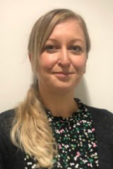 Photo of Amanda Tivey