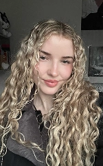 Photo of Claudia-Walker-Hidalgo