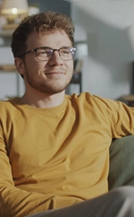 Photo of Luke-Harrison