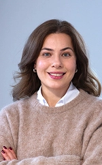 Photo of Pinar-Uzuner