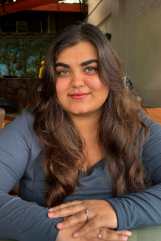 Photo of Urja Bargale