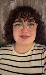 Photo of Yassmine Mohamad